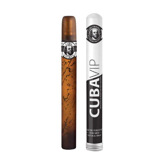 Cuba VIP EDT