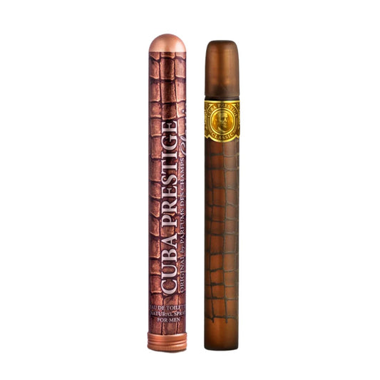 Cuba Prestige Classic EDT