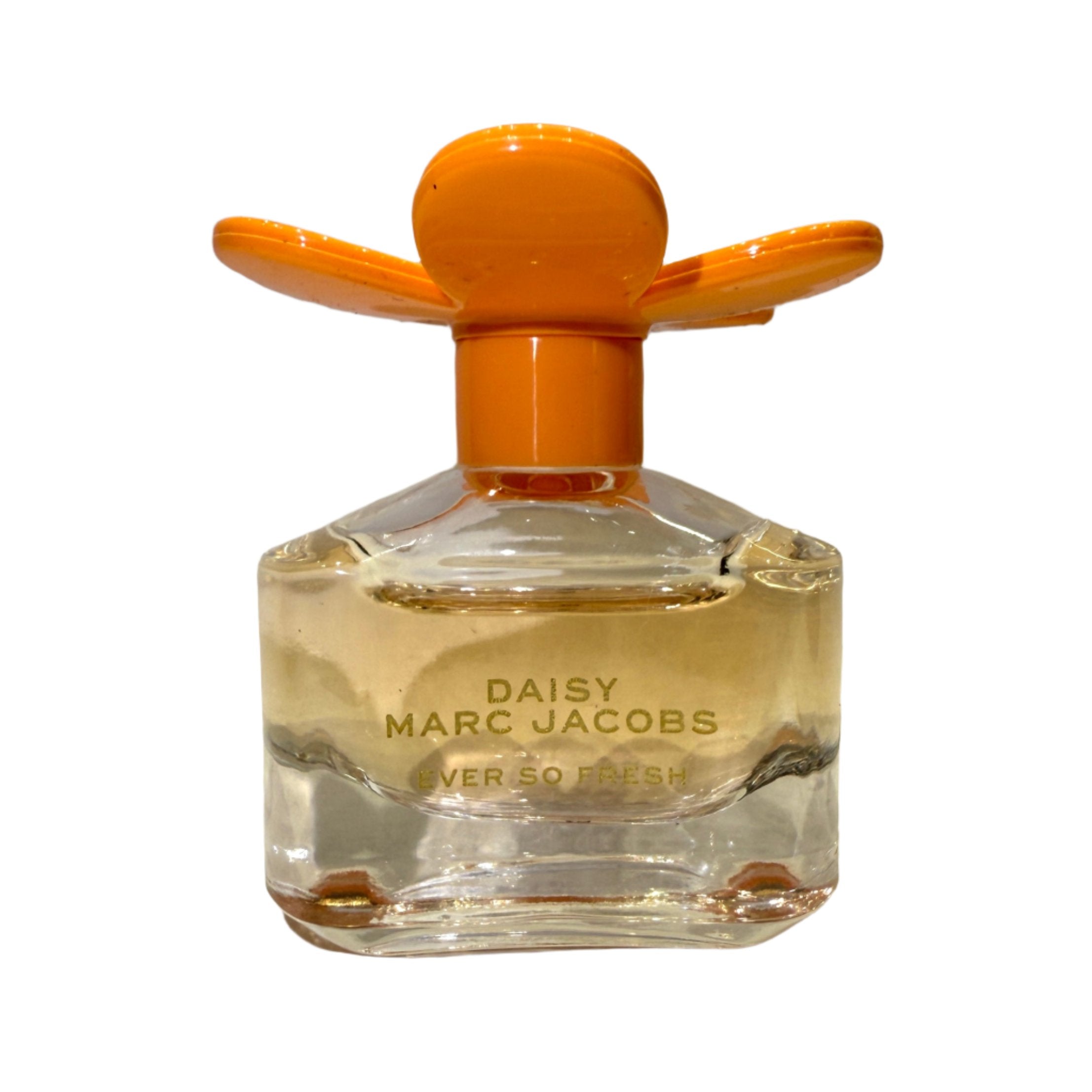 Marc Jacobs Daisy Ever So Fresh Eau de Parfum Mini – No Excuses