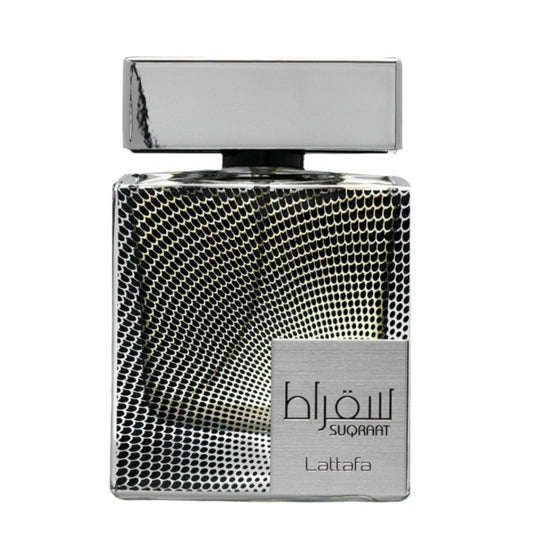 Lattafa Suqraat Eau de Parfum
