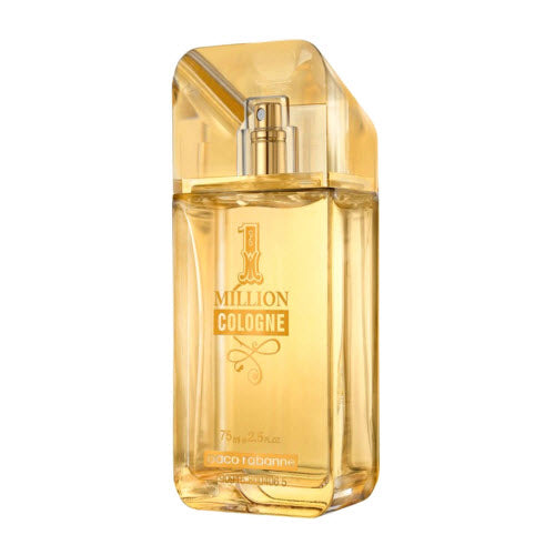 Paco Rabanne 1 Million Cologne EDT – No Excuses Fragrances