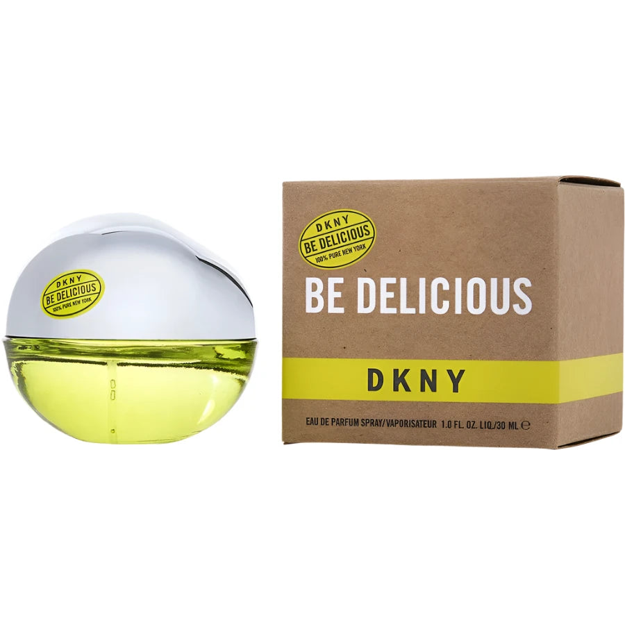DKNY Be Delicious Eau de Parfum
