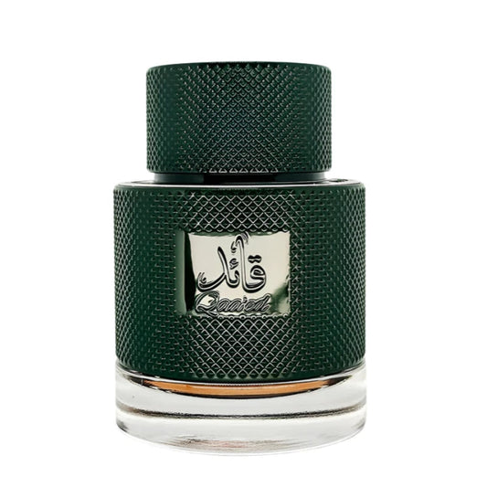 Lattafa Qaa'ed Al Shabaab Eau de Parfum