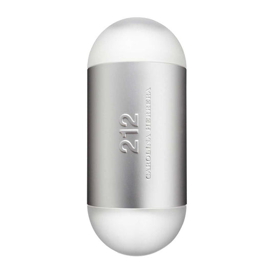 Carolina Herrera 212 Eau de Toilette for Her