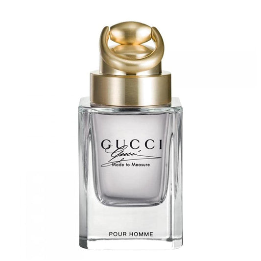 Gucci Made to Measure Eau de Toilette