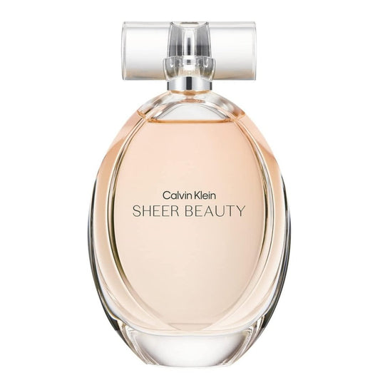 Calvin Klein Sheer Beauty Eau de Toilette