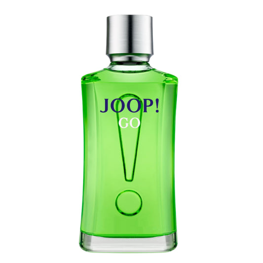 Joop! Go Eau de Toilette