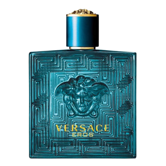 Versace Eros Eau de Toilette