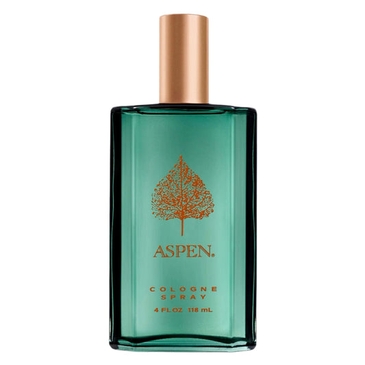 Aspen Eau de Cologne