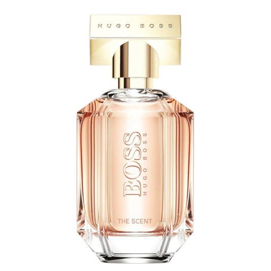 Hugo Boss The Scent Eau de Parfum