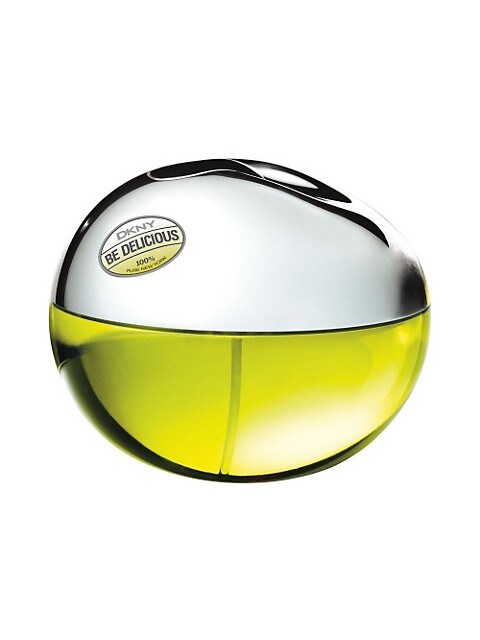 DKNY Be Delicious Eau de Parfum – No Excuses Fragrances