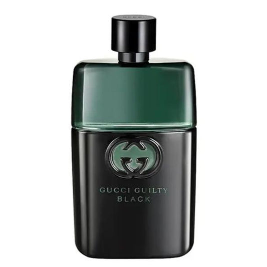 Gucci Guilty Black Eau de Toilette