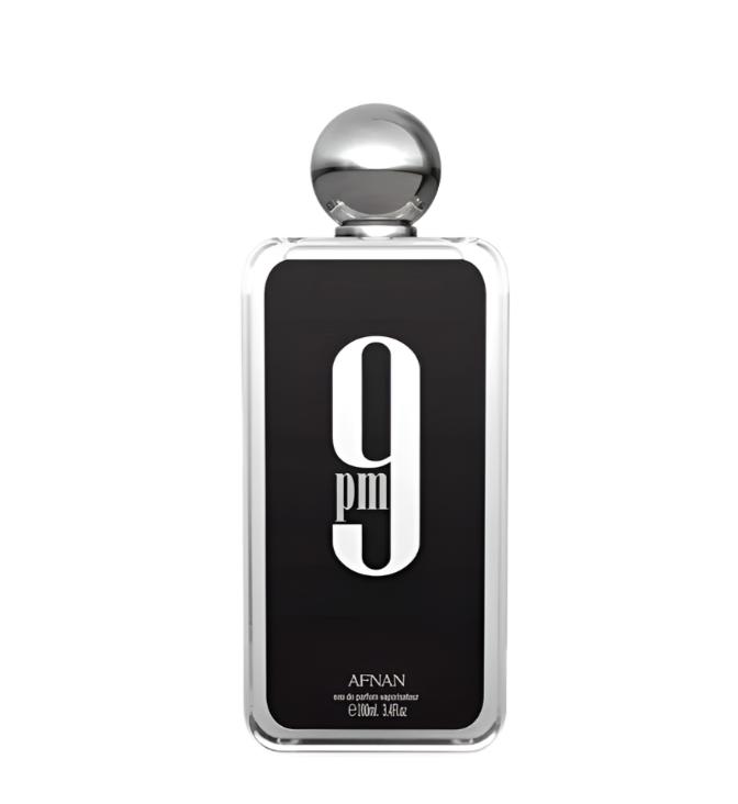 Afnan 9pm Eau de Parfum – No Excuses Fragrances