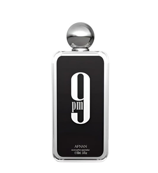 Afnan 9pm Eau de Parfum