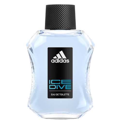 Adidas Ice Dive Eau de Toilette