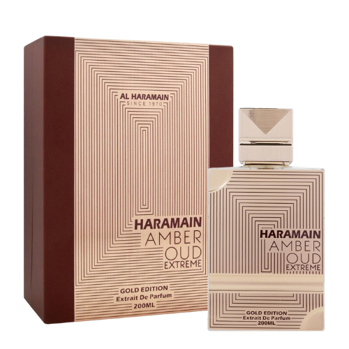 Al Haramain Amber Oud Gold Edition Extreme Extrait de Parfum