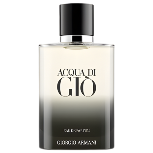 Armani Acqua di Gio Eau de Parfum – No Excuses Fragrances