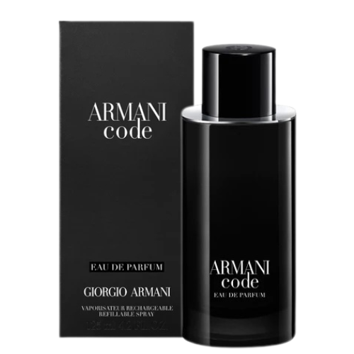 Armani Code Eau de Parfum