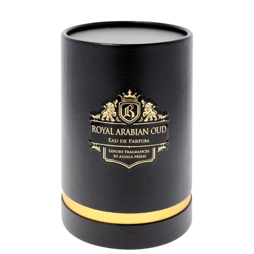 Assala Prime Royal Arabian Oud Eau de Parfum