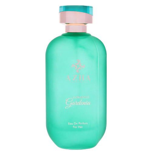 Azha Gorgeous Gardenia Eau de Parfum