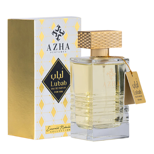 Azha Lubab Eau de Parfum