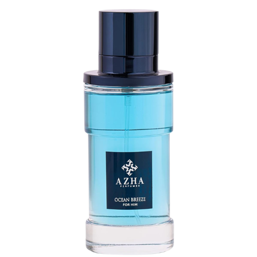 Azha Ocean Breeze Eau de Parfum