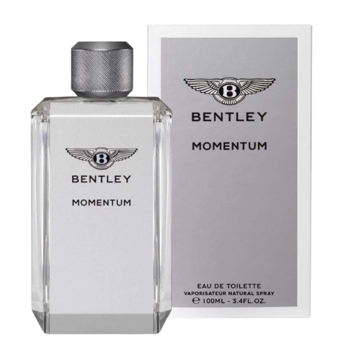 Bentley Momentum Eau de Toilette