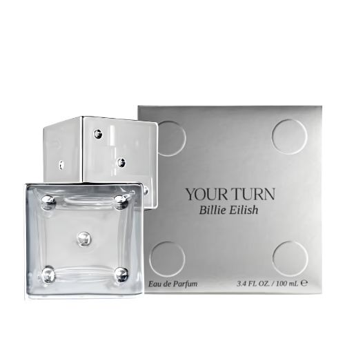 Billie Eilish Your Turn Eau de Parfum
