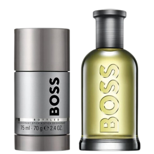 Hugo Boss Bottled Set