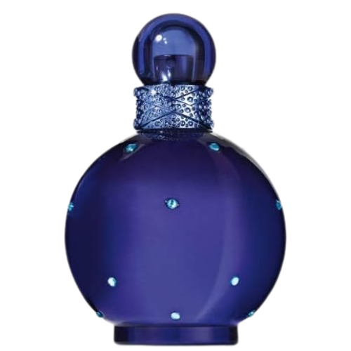 Britney Spears Midnight Fantasy Eau de Parfum