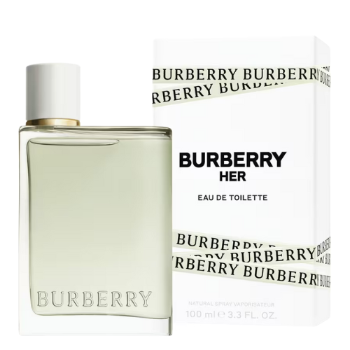Burberry Her Eau de Toilette