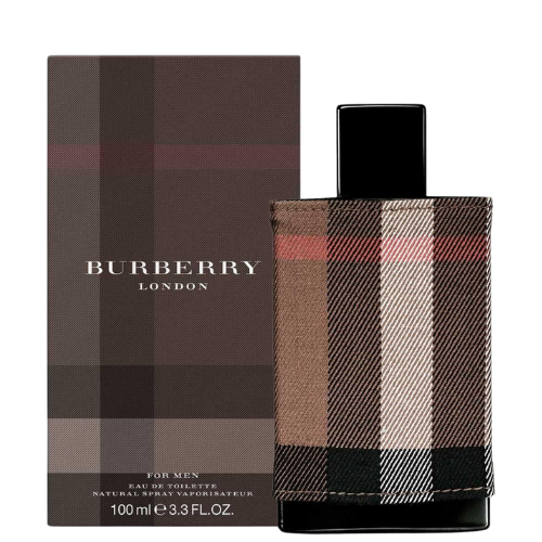 Burberry London Eau de Toilette