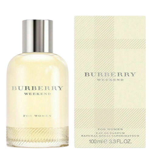 Burberry Weekend Eau de Parfum