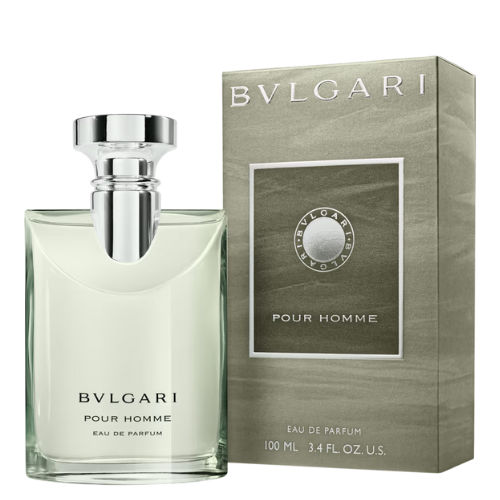 Bvlgari Pour Homme Eau de Parfum