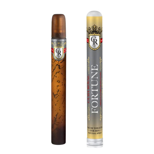 Cuba Royal Fortune EDT