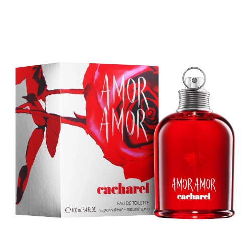 Cacharel Amor Amor Eau de Toilette