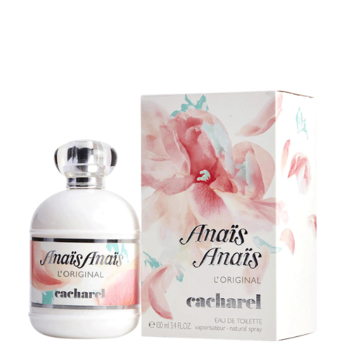 Cacharel Anais Anais L’Original Eau de Toilette
