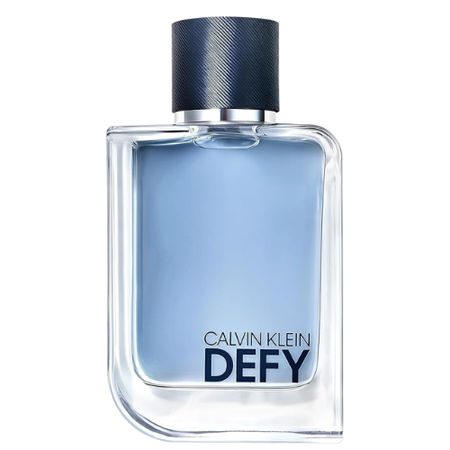 Calvin Klein Defy Eau de Toilette