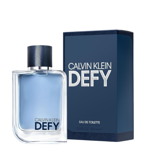 Calvin Klein Defy Eau de Toilette