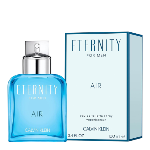 Calvin Klein Eternity Air Eau de Toilette