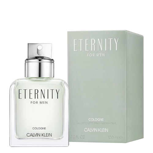 Calvin Klein Eternity Cologne Eau de Toilette