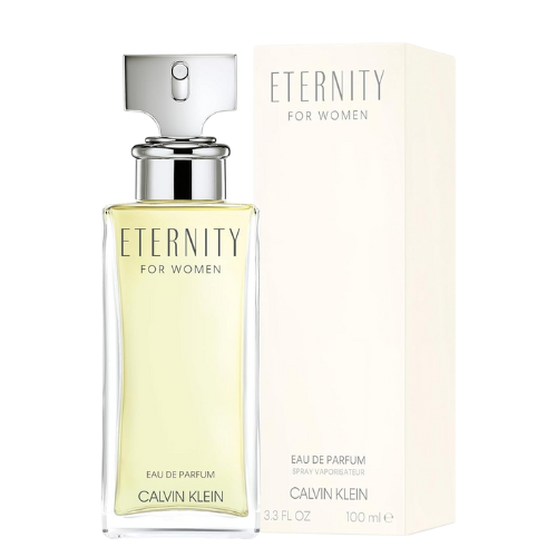 Calvin Klein Eternity Eau de Parfum