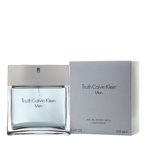 Calvin Klein Truth Eau de Toilette