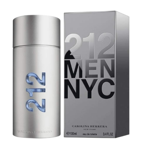 Carolina Herrera 212 Eau de Toilette