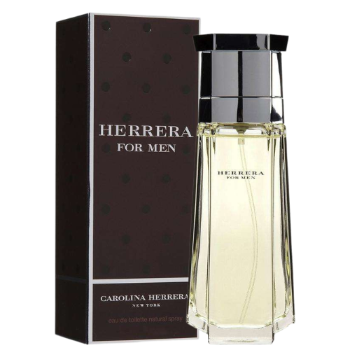 Carolina Herrera Eau de Toilette for Men