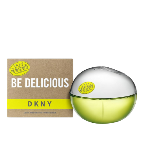 DKNY Be Delicious Eau de Parfum