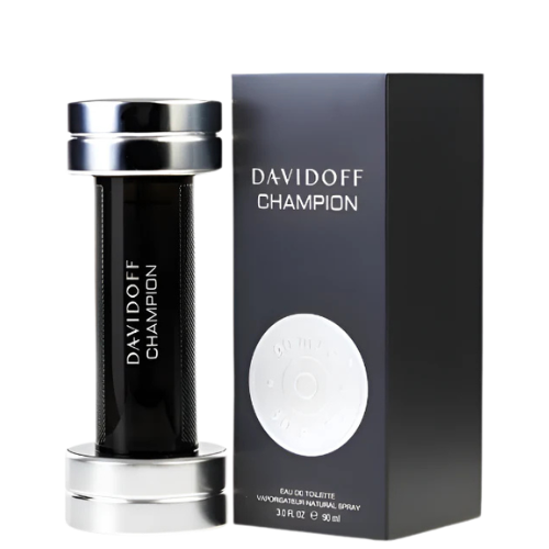 Davidoff Champion Eau de Toilette