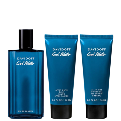 Davidoff Cool Water Men's Gift Set