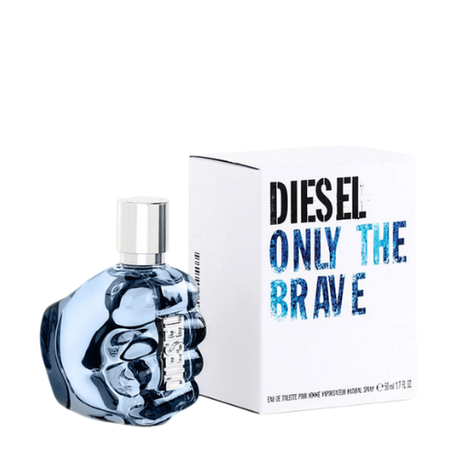 Diesel Only The Brave Eau de Toilette