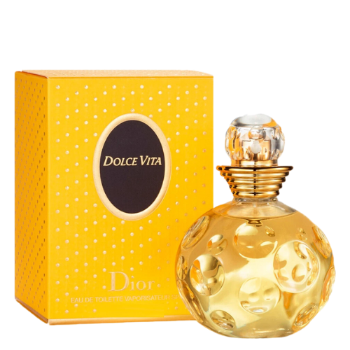 Dior Dolce Vita Eau de Toilette